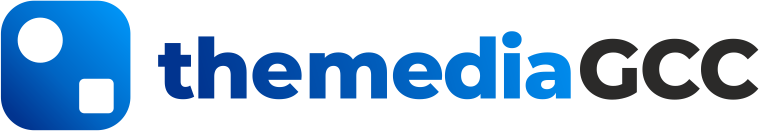 The Media GCC logo